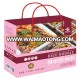 Bulk buy instant noodle Liuzhou river snail rice noodle from china