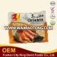 Hot selling chinese instant noodles 4 flavor kosher food instant noodle from chinese supplier