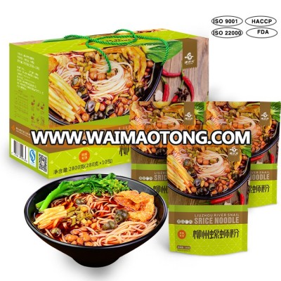 wholesale health rice noodle from Chinese supplier